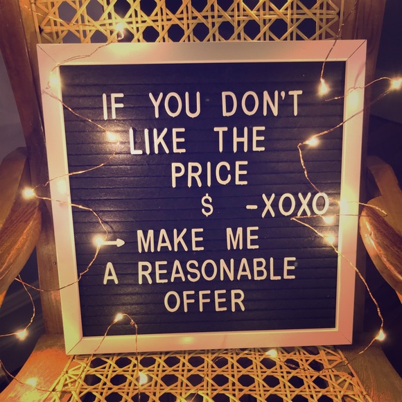 Make a Reasonable Offer!! - Picture 1 of 1